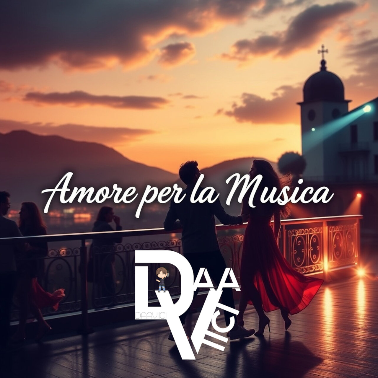 Aomore Per La Musica