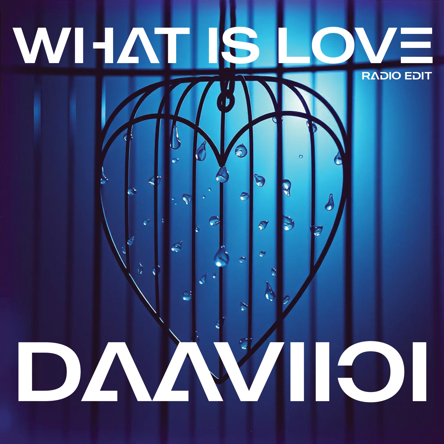 What is Love (Radio Edit)